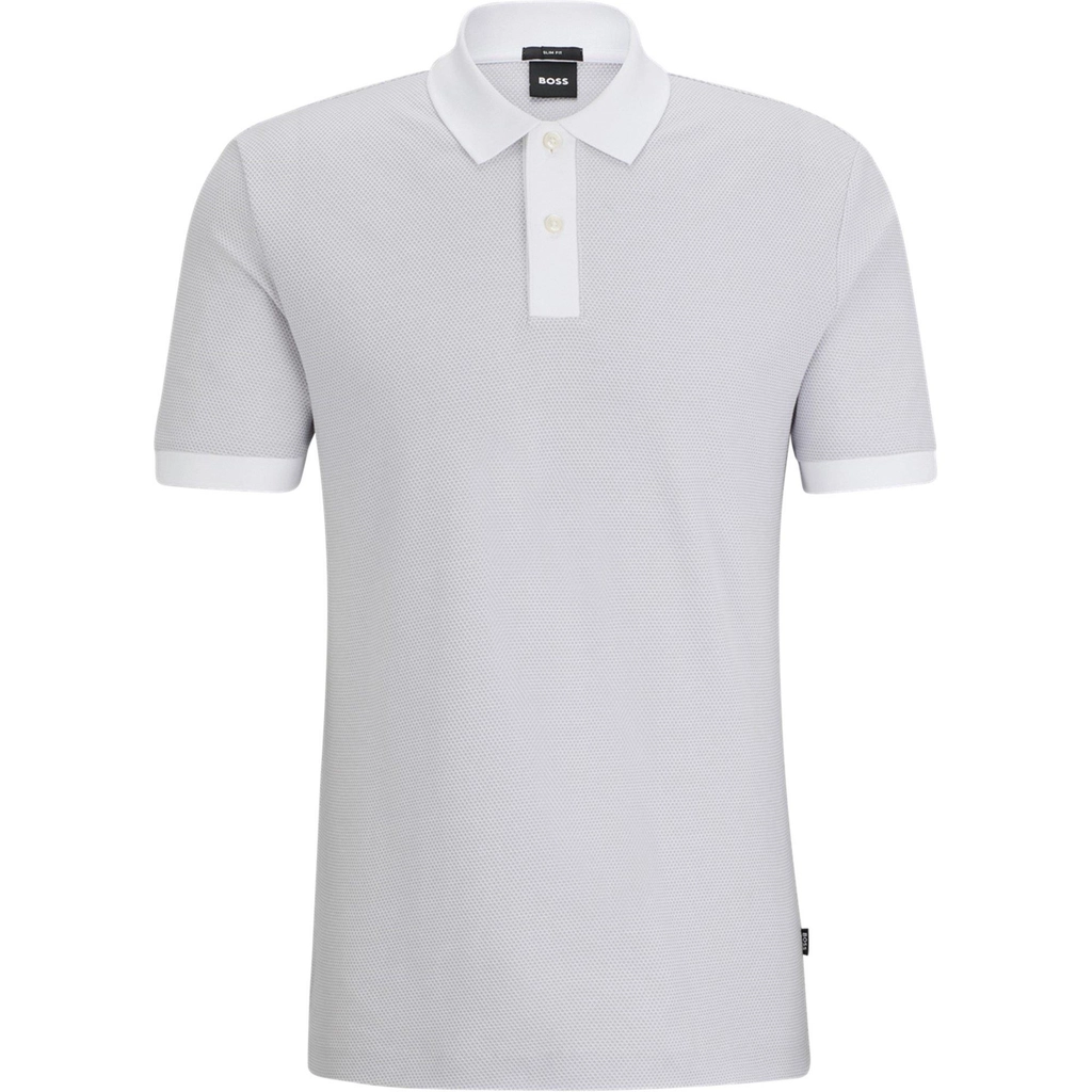 Hugo Boss Phillipson 37 10259971 01 - White 100